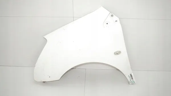 Para-lamas dianteiro esquerdo OEM 360152583 para Citroen Berlingo image 2