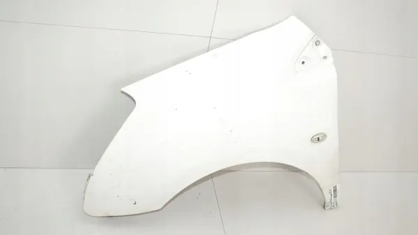 Para-lamas dianteiro esquerdo OEM 360152583 para Citroen Berlingo image 3