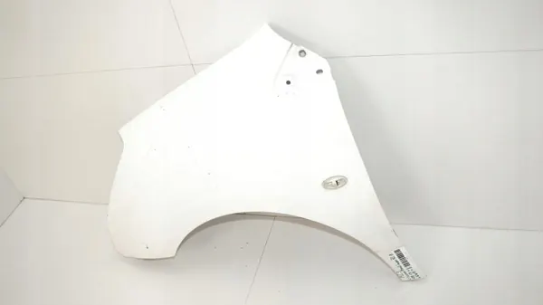 Para-lamas dianteiro esquerdo OEM 360152583 para Citroen Berlingo image 4