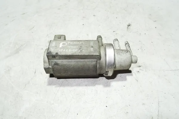 Válvula eletromagnética AUDI A6 2.5L Diesel 059906627A image 2