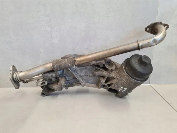 Radiator & Oliefilter OEM 694/800/894 voor 1.6/1.8 image 2