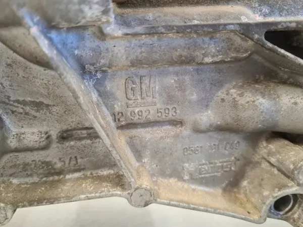 Radiator & Oliefilter OEM 694/800/894 voor 1.6/1.8 image 3