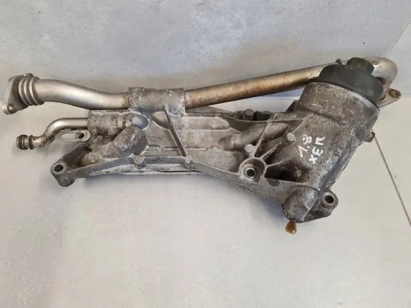 Radiator & Oliefilter OEM 694/800/894 voor 1.6/1.8 image 4