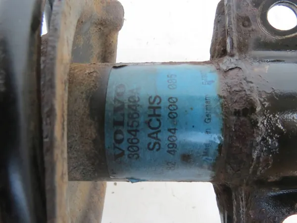 Ammortizzatore Destro Volvo XC70 II AWD 2.4D 2000-2007 image 4