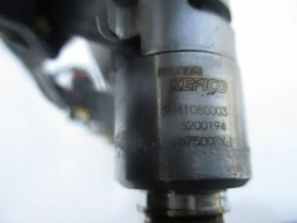 Bränsleskena 1.6 GDI Hyundai Ioniq Kia Niro image 5