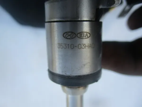 Bränsleskena 1.6 GDI Hyundai Ioniq Kia Niro image 6