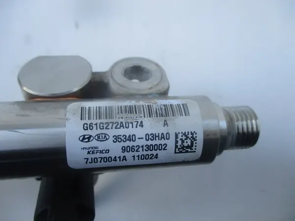 Bränsleskena 1.6 GDI Hyundai Ioniq Kia Niro image 7