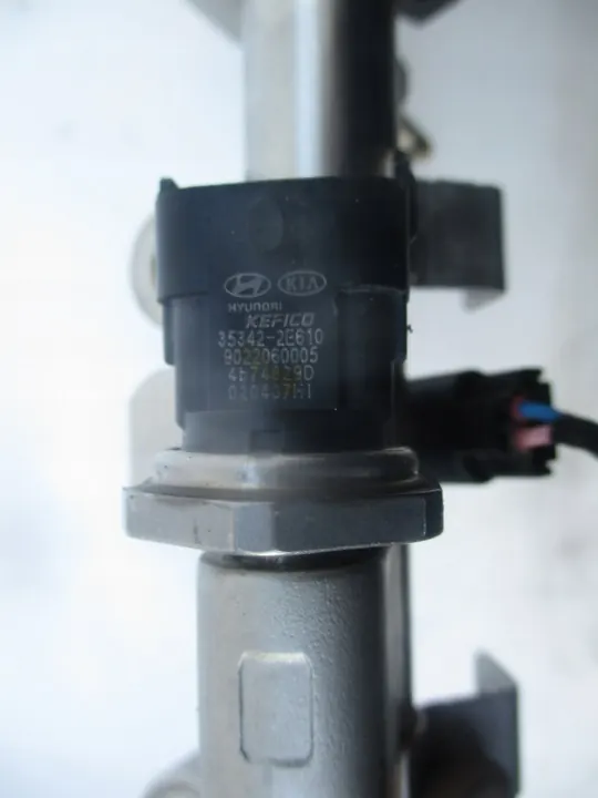 Bränsleskena 1.6 GDI Hyundai Ioniq Kia Niro image 8