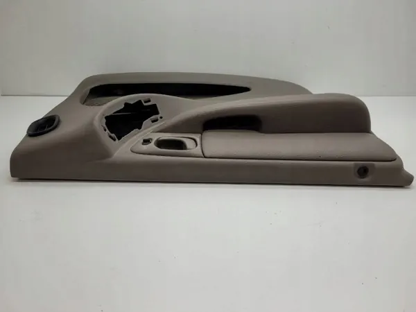 Moldura Porta Dianteira Esquerda OEM 0TM811L5AD Dodge Caravan image 7