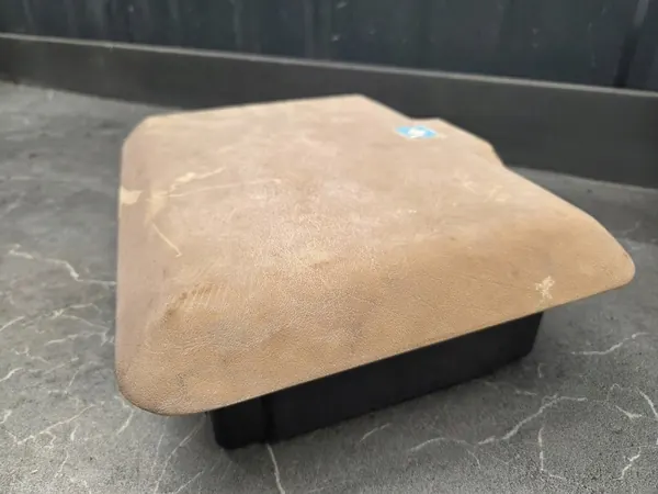 Verbandkasten OEM 1238650353 für Mercedes W123 Limousine image 5