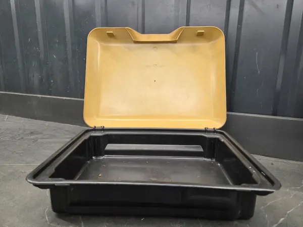 Verbandkasten OEM 1238650353 für Mercedes W123 Limousine image 6