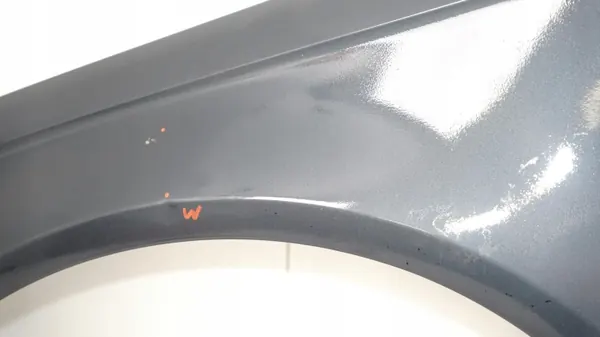 Linker vorderer Kotflügel OEM 360150478 für Audi A4 B8 image 6