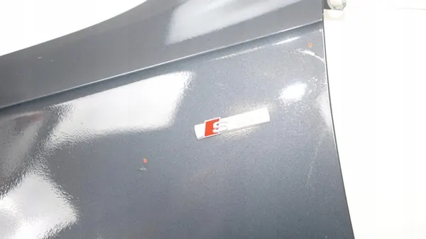 Linker vorderer Kotflügel OEM 360150478 für Audi A4 B8 image 7