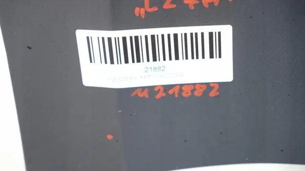 Linker vorderer Kotflügel OEM 360150478 für Audi A4 B8 image 9