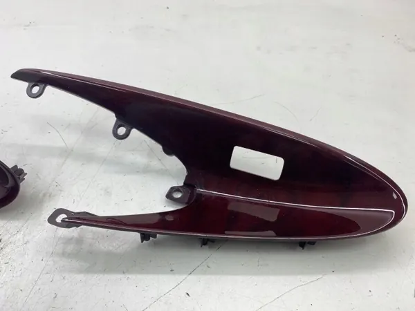 Lexus GS Seitenschweller OEM 7424030220 - Gebraucht image 3