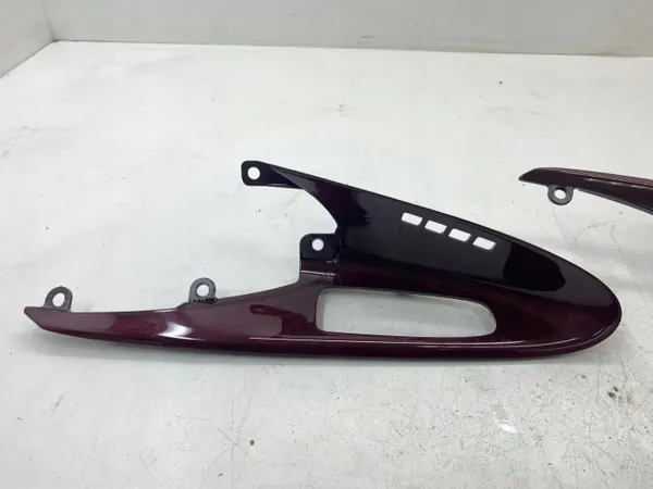 Lexus GS Seitenschweller OEM 7424030220 - Gebraucht image 5