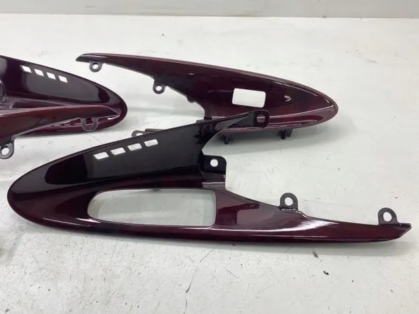 Lexus GS Seitenschweller OEM 7424030220 - Gebraucht image 7