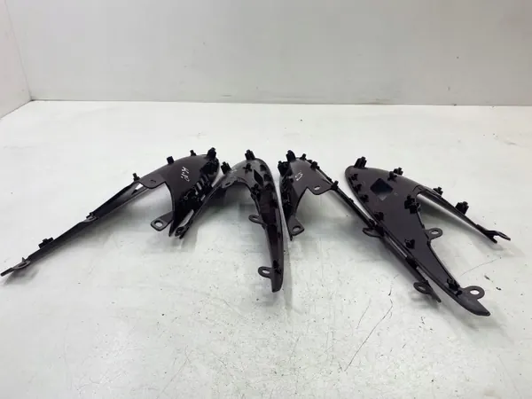 Lexus GS Seitenschweller OEM 7424030220 - Gebraucht image 9