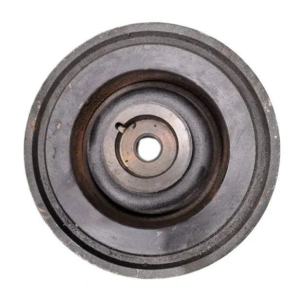 Polia virabrequim Mercedes OEM 1076B2038F Amortecedor image 3