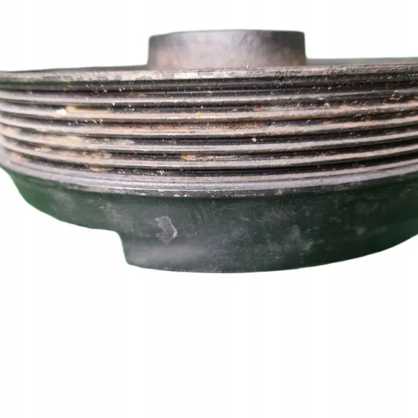 Polia virabrequim Mercedes OEM 1076B2038F Amortecedor image 4