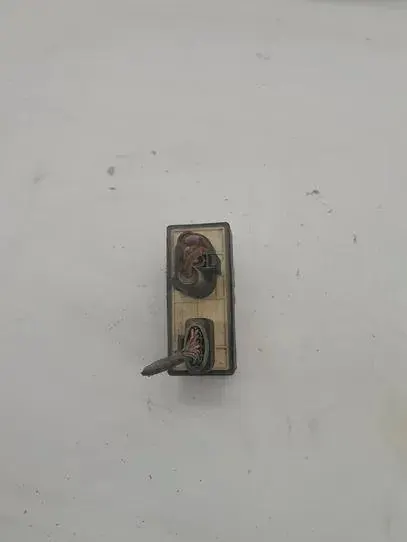 Hehkutulppa OEM 898972000 Skoda Octavia I 1.9L image 3