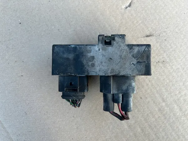 SEAT Ventilatorrelais OEM 1J0919506K voor Leon I 1999-2004 image 3
