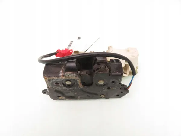 Fecho de porta-malas AE usado OEM 7M3827501 VW Sharan image 2
