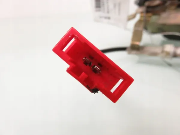 Fecho de porta-malas AE usado OEM 7M3827501 VW Sharan image 5