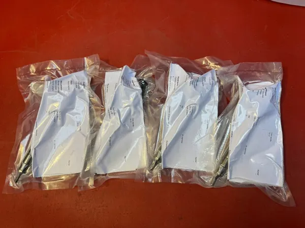 Inyector OEM 0445110369 para VW 2.0 TDI CFF 2012 image 4