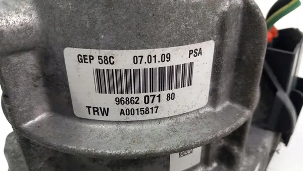 PEUGEOT 308 T7 1.6B Servostyrningspump image 6