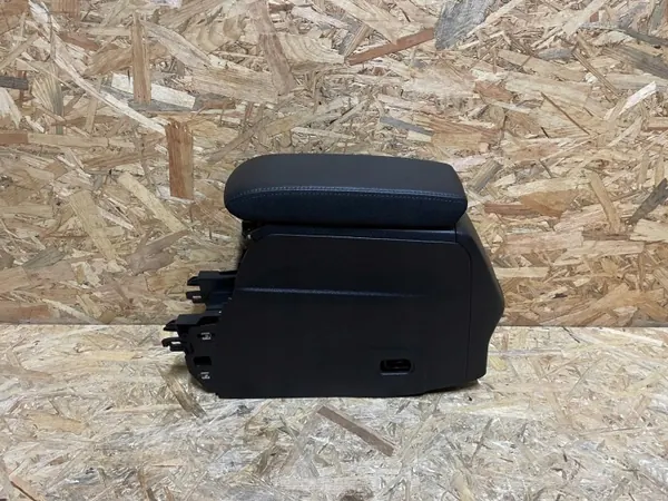 Leer tunnelarmsteun OEM 9825563280 voor Peugeot 208 image 2