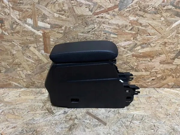 Leer tunnelarmsteun OEM 9825563280 voor Peugeot 208 image 4