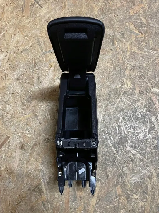 Leer tunnelarmsteun OEM 9825563280 voor Peugeot 208 image 6