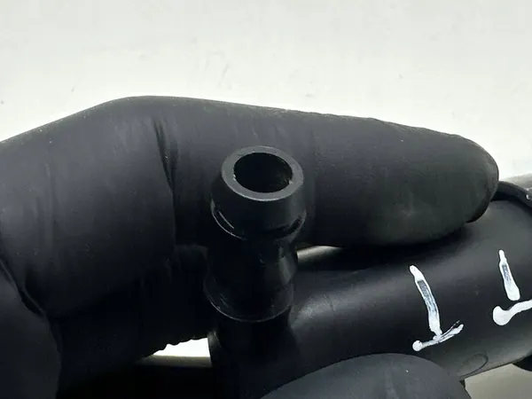 Audi TT 8J Rechter Koplamp Wasdouche 8J0955102A image 3