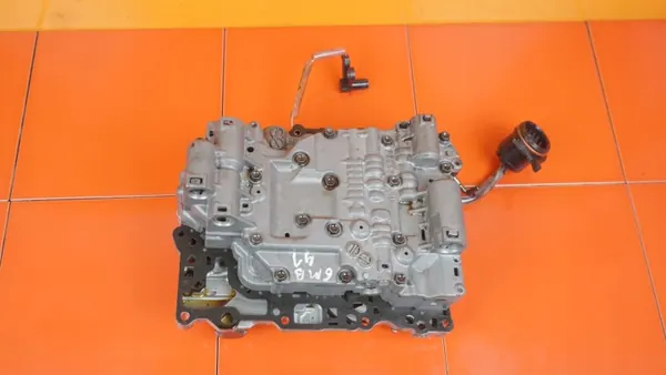 Mekatroniikkayksikkö OEM 177280780T Volvo S60 V60 V40 image 2