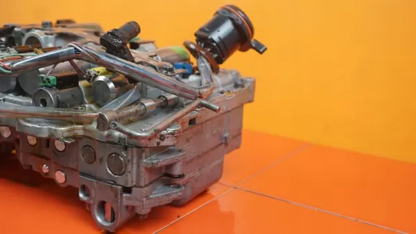 Mekatroniikkayksikkö OEM 177280780T Volvo S60 V60 V40 image 3