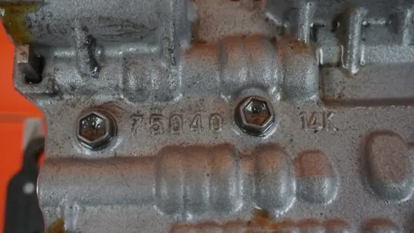 Mekatroniikkayksikkö OEM 177280780T Volvo S60 V60 V40 image 6