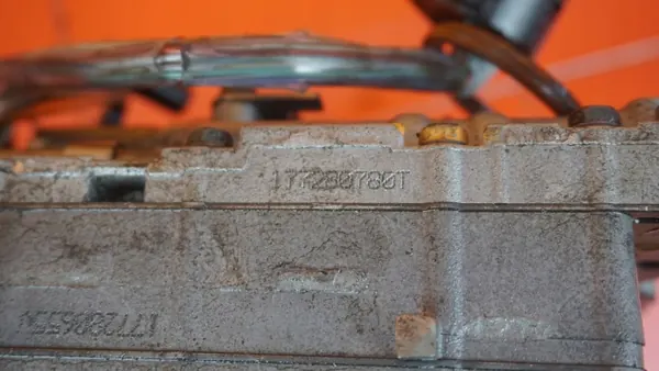 Mekatroniikkayksikkö OEM 177280780T Volvo S60 V60 V40 image 7