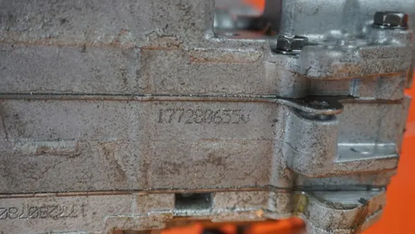 Mekatroniikkayksikkö OEM 177280780T Volvo S60 V60 V40 image 8