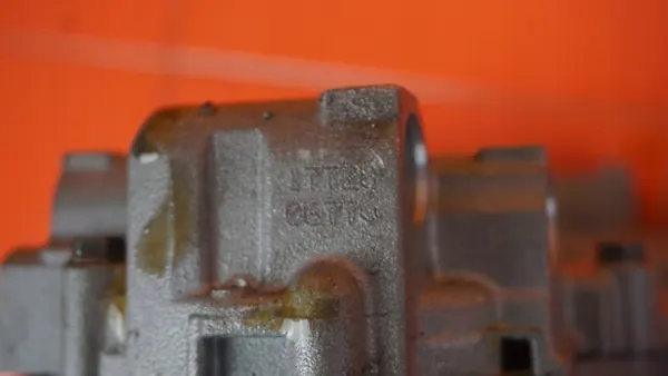 Mekatroniikkayksikkö OEM 177280780T Volvo S60 V60 V40 image 9