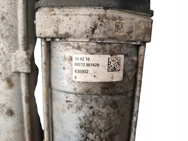 Växellåda OEM 6873156 för BMW X3 F25 2.0D xDrive image 5