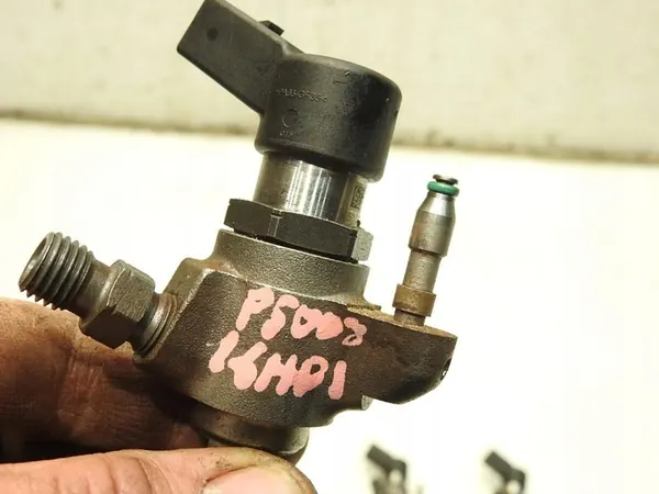 Bränsleinsprutare Citroen Peugeot 1608518380 image 3