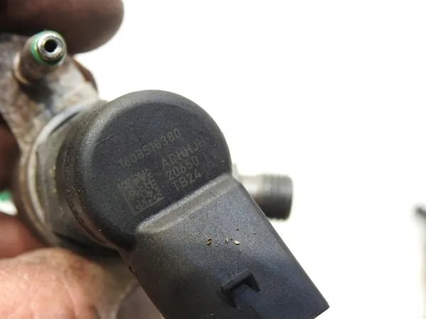 Bränsleinsprutare Citroen Peugeot 1608518380 image 6