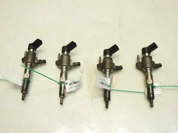 Bränsleinsprutare Citroen Peugeot 1608518380 image 7