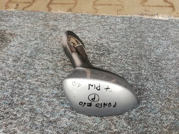 Oikea Peili Fiat Punto Evo 7 Pin image 3