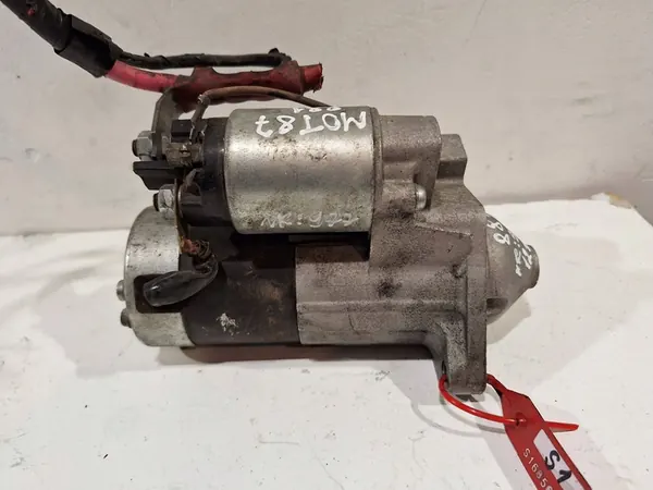 Arrancador M0T87881 Renault Kangoo II 1.5 DCI 08- image 2