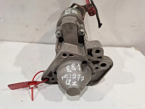 Arrancador M0T87881 Renault Kangoo II 1.5 DCI 08- image 3