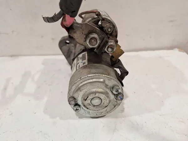 Arrancador M0T87881 Renault Kangoo II 1.5 DCI 08- image 4