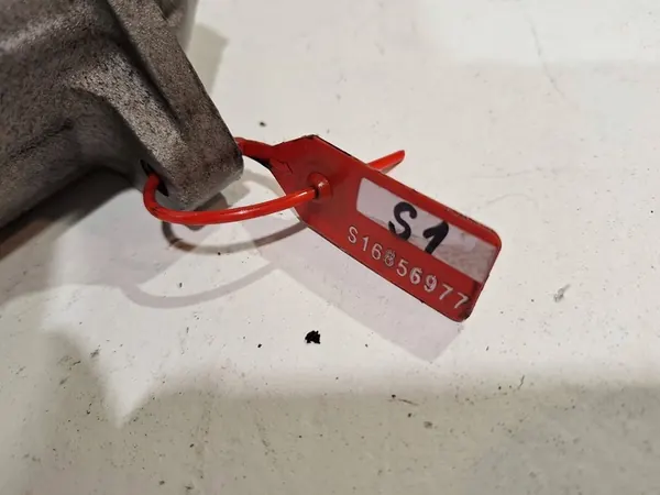 Arrancador M0T87881 Renault Kangoo II 1.5 DCI 08- image 6