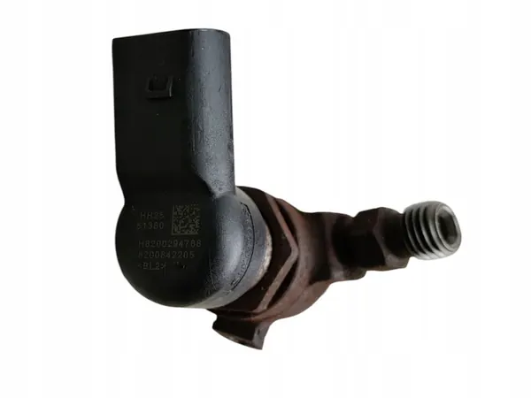 Injector OEM 8200842205 para Renault 1.5 DCI image 3